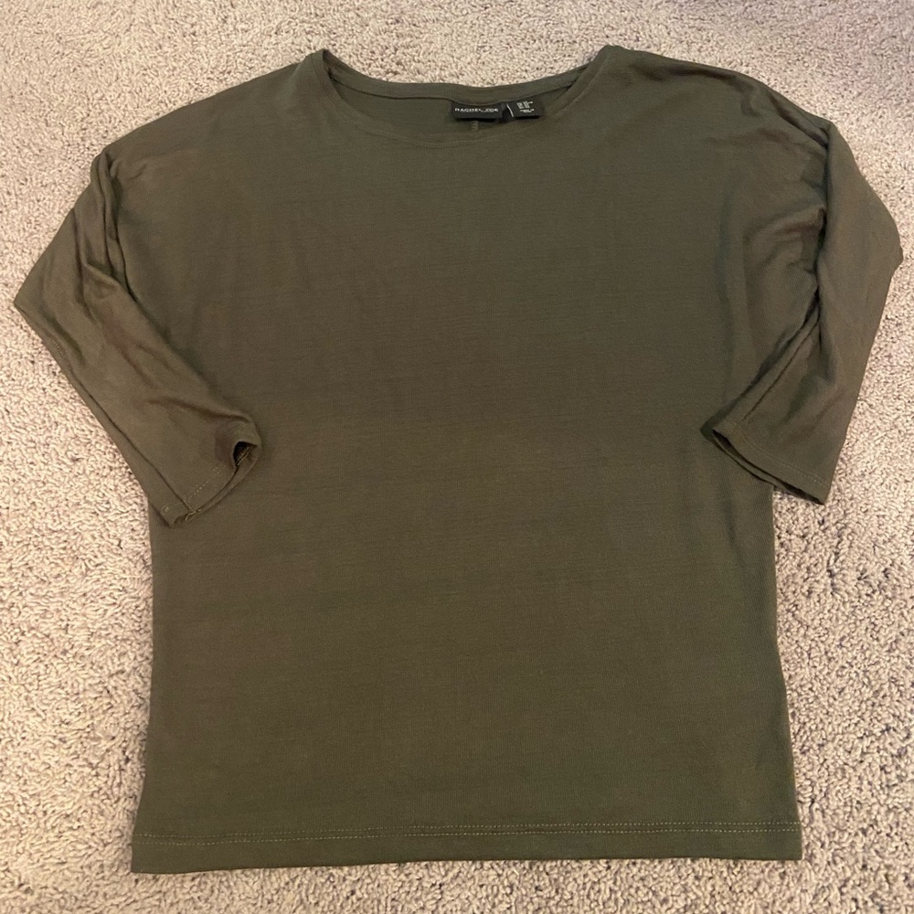 Green top